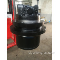 Excavator Hydraulic PC60-6 Final Drive PC60-6 Travel Motor Dengan Reducer Gearbox Harga Bagus Dijual